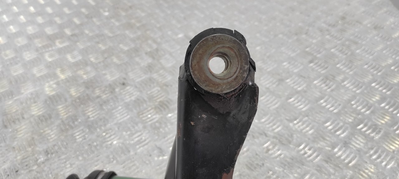 TRANSMISION DELANTERA DERECHA OPEL FRONTERA A - vista 6