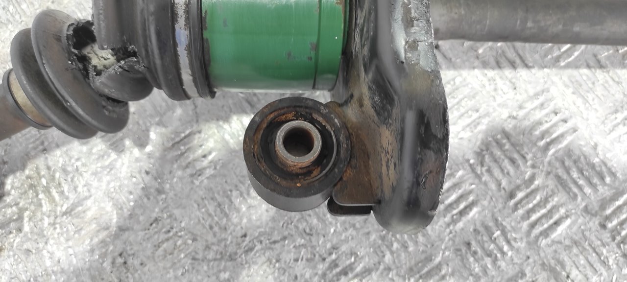 TRANSMISION DELANTERA DERECHA OPEL FRONTERA A - vista 4