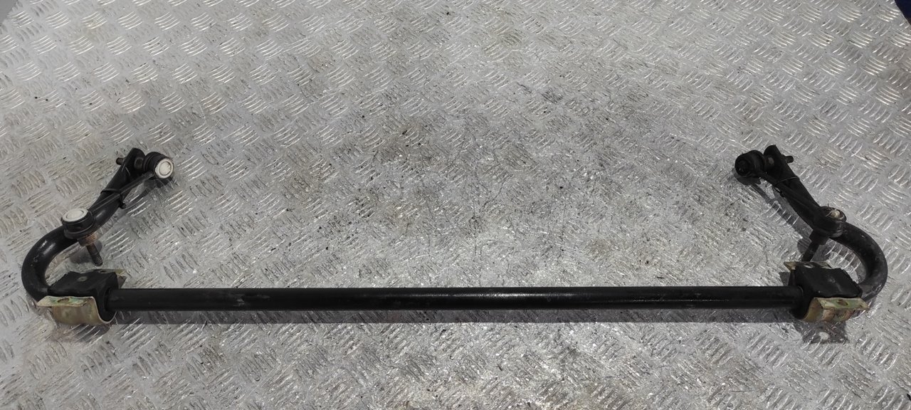 BARRA ESTABILIZADORA DELANTERA NISSAN INTERSTAR MOD. 04 (X70) - vista 5