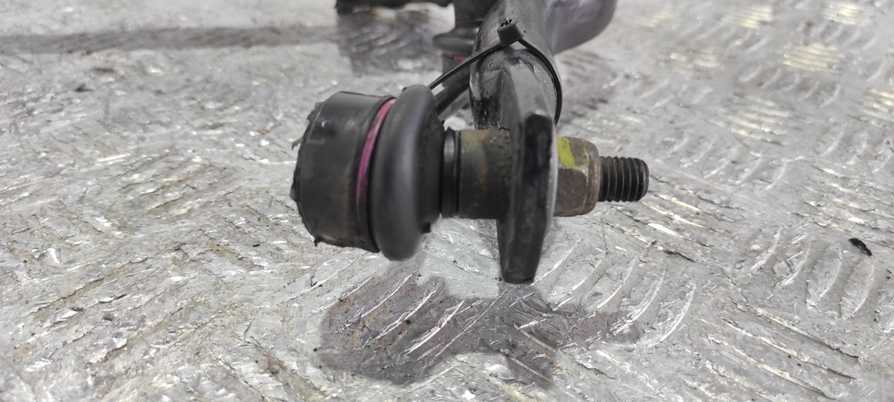 BARRA ESTABILIZADORA DELANTERA NISSAN INTERSTAR MOD. 04 (X70) - vista 8