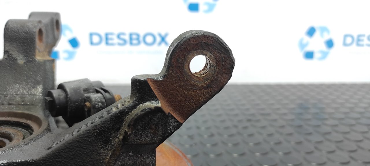 MANGUETA DELANTERA DERECHA OPEL CORSA C - vista 2