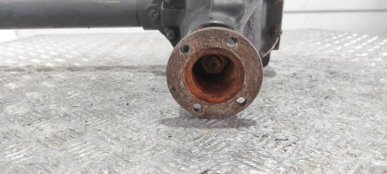 DIFERENCIAL DELANTERO OPEL FRONTERA A - vista 2