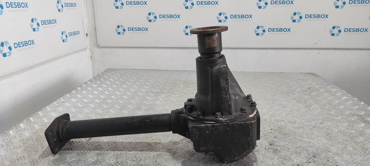 DIFERENCIAL DELANTERO OPEL FRONTERA A - vista 6