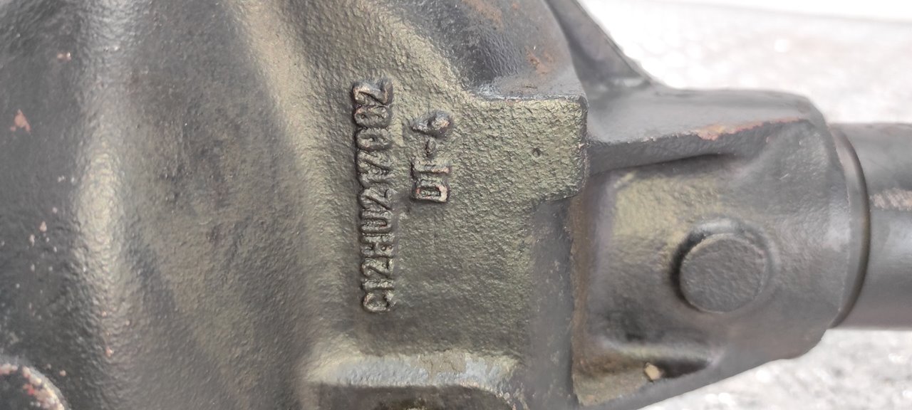 DIFERENCIAL DELANTERO OPEL FRONTERA A - vista 3