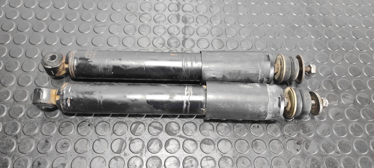 JUEGO AMORTIGUADORES DELANTERO OPEL FRONTERA A