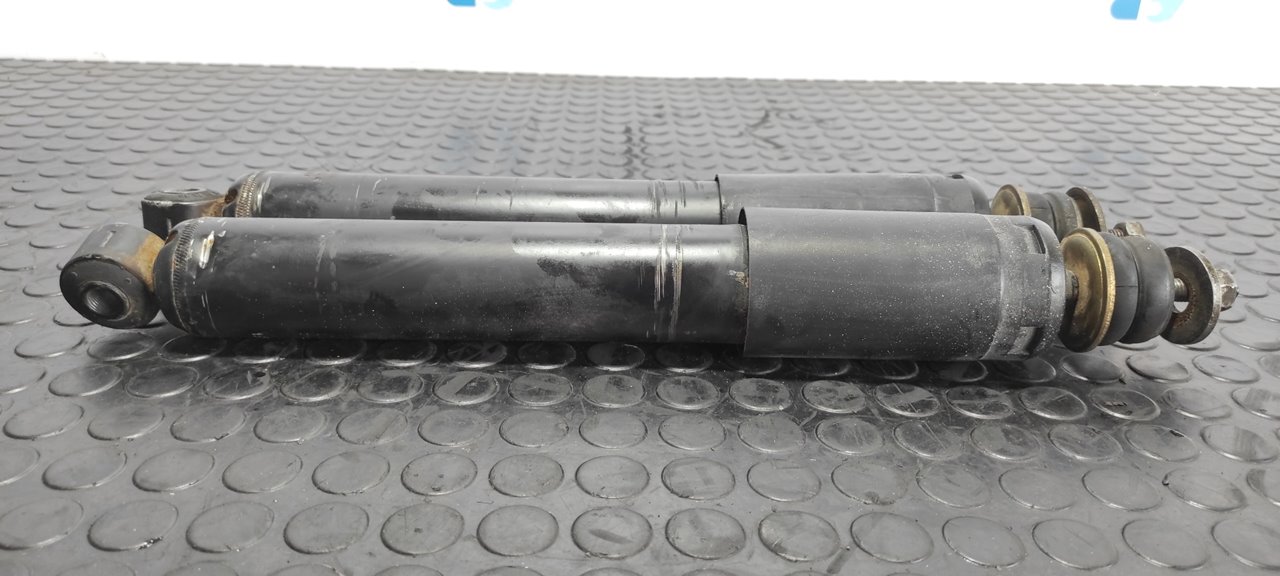 JUEGO AMORTIGUADORES DELANTERO OPEL FRONTERA A - vista 2