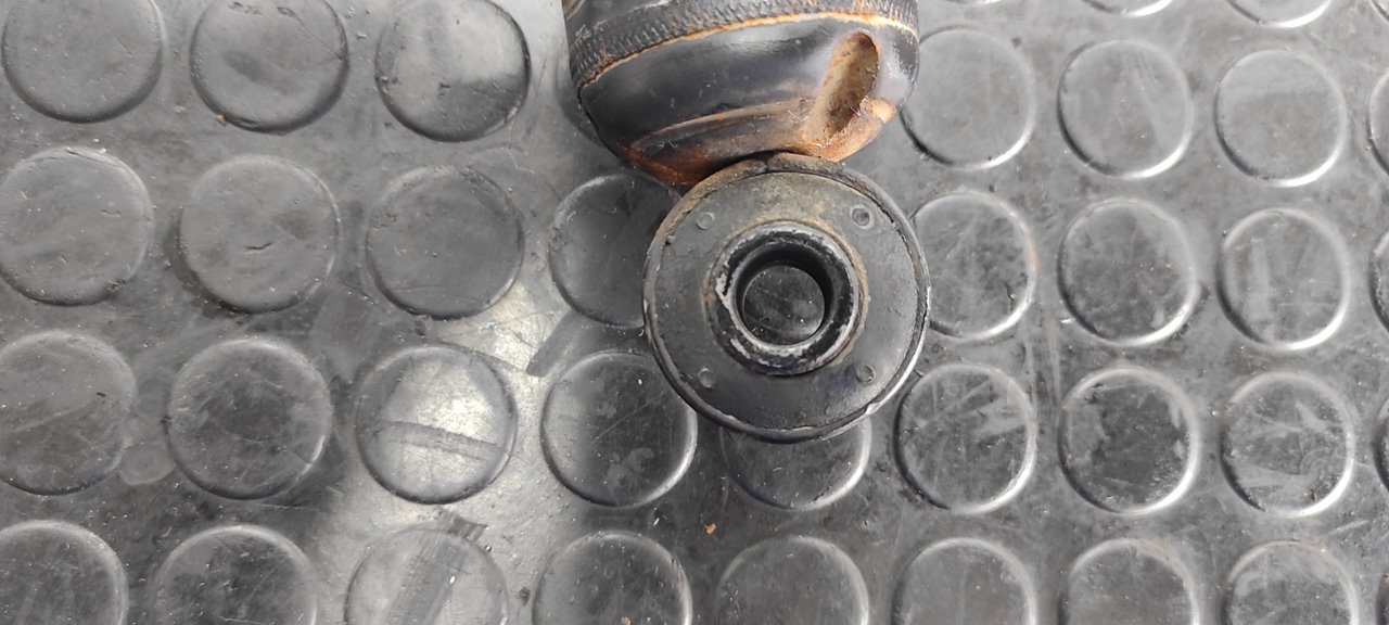 JUEGO AMORTIGUADORES DELANTERO OPEL FRONTERA A - vista 8