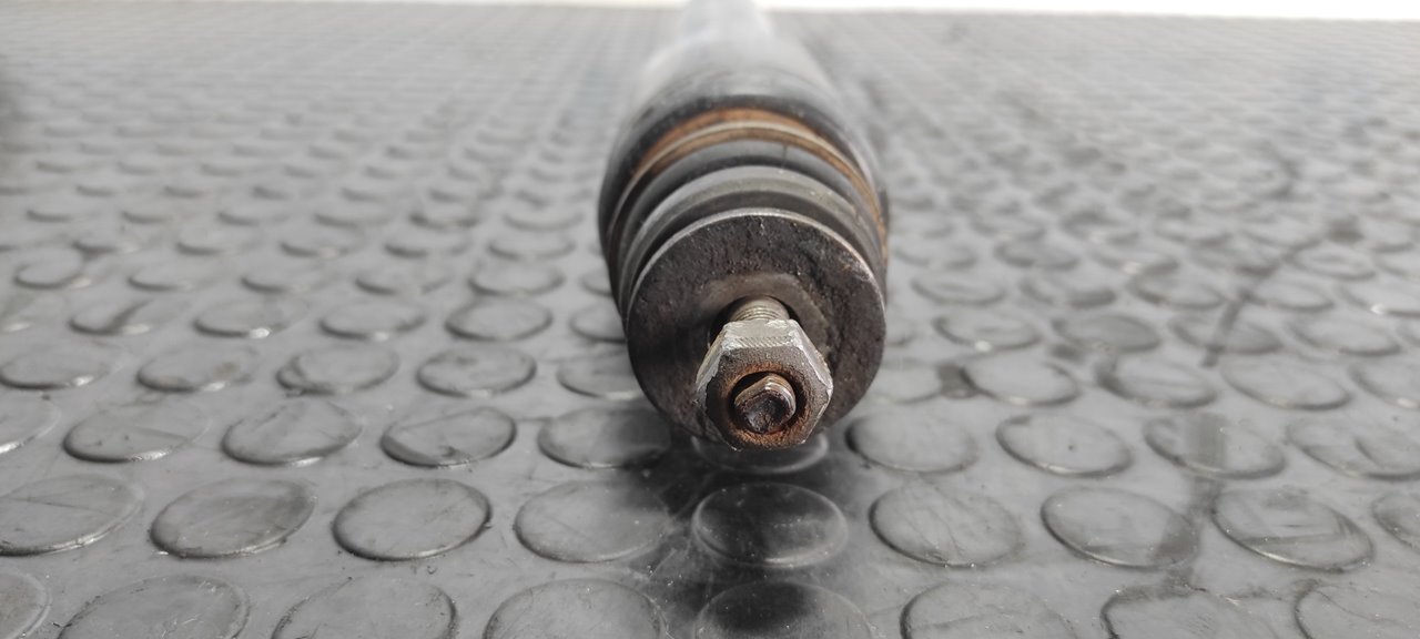 JUEGO AMORTIGUADORES DELANTERO OPEL FRONTERA A - vista 6