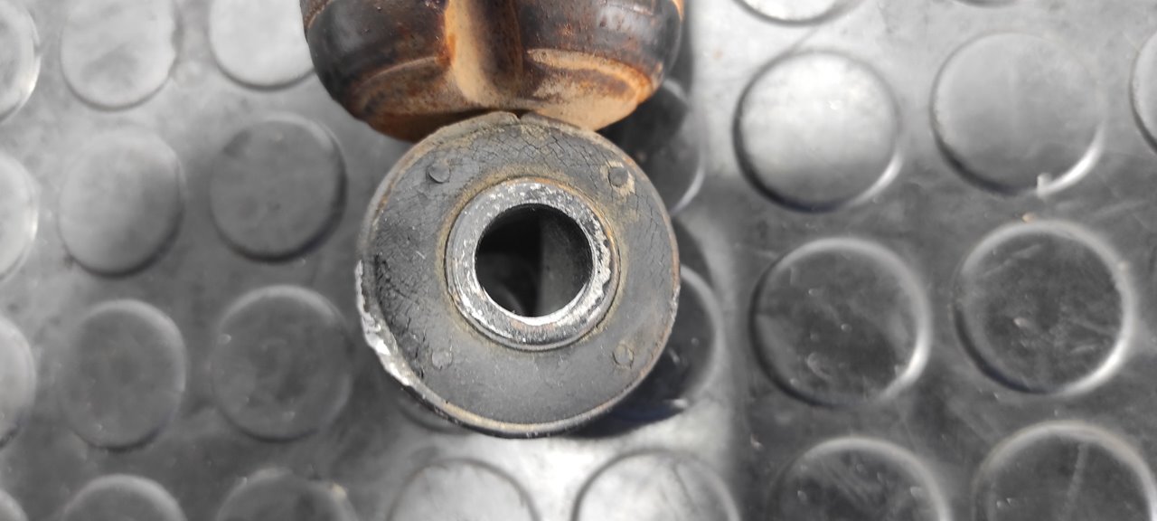 JUEGO AMORTIGUADORES DELANTERO OPEL FRONTERA A - vista 5