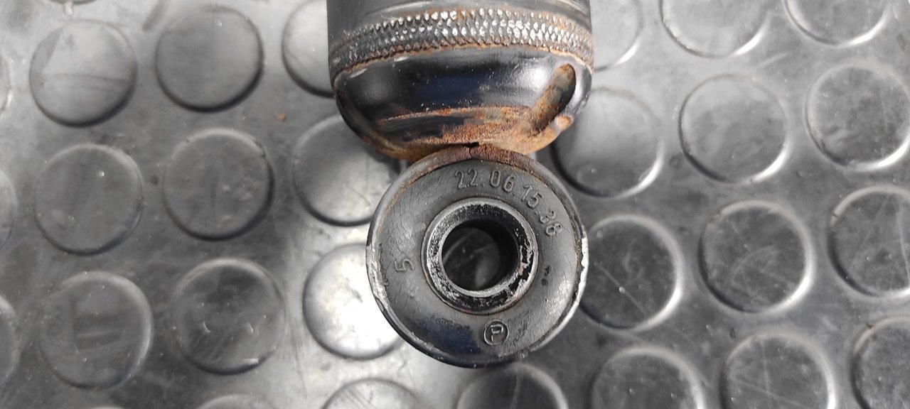 JUEGO AMORTIGUADORES DELANTERO OPEL FRONTERA A - vista 3