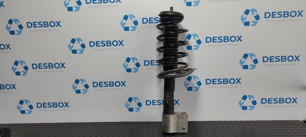 AMORTIGUADOR DELANTERO DERECHO CITROEN C4 LIM.