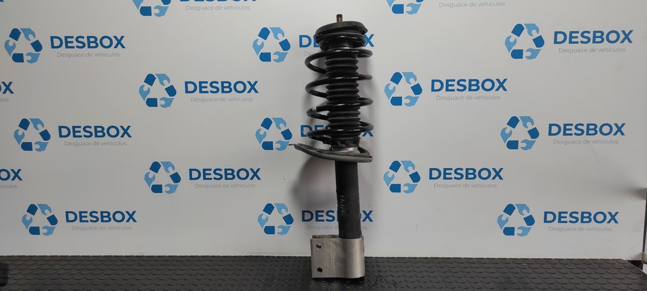 AMORTIGUADOR DELANTERO DERECHO CITROEN C4 LIM. - vista 4