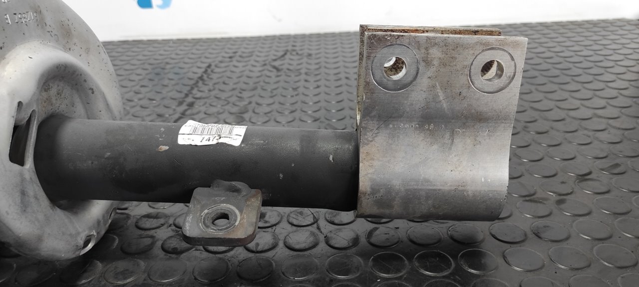 AMORTIGUADOR DELANTERO DERECHO CITROEN C4 LIM. - vista 2