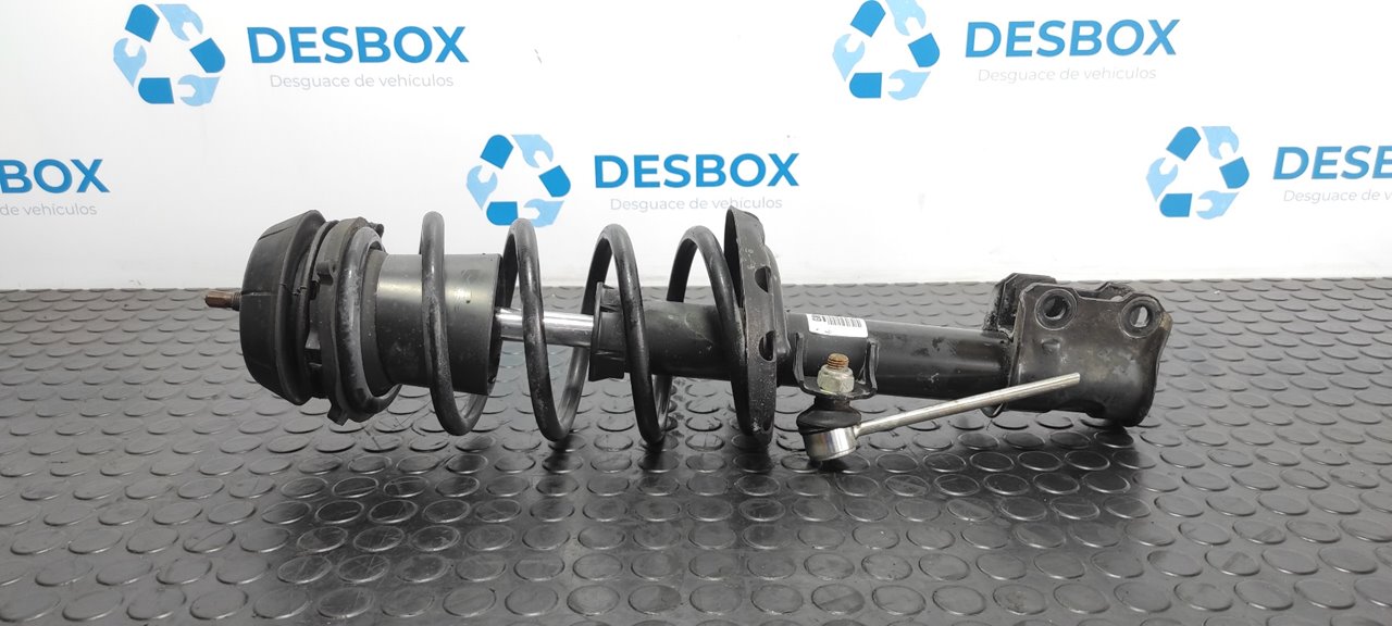 AMORTIGUADOR DELANTERO DERECHO OPEL CORSA C