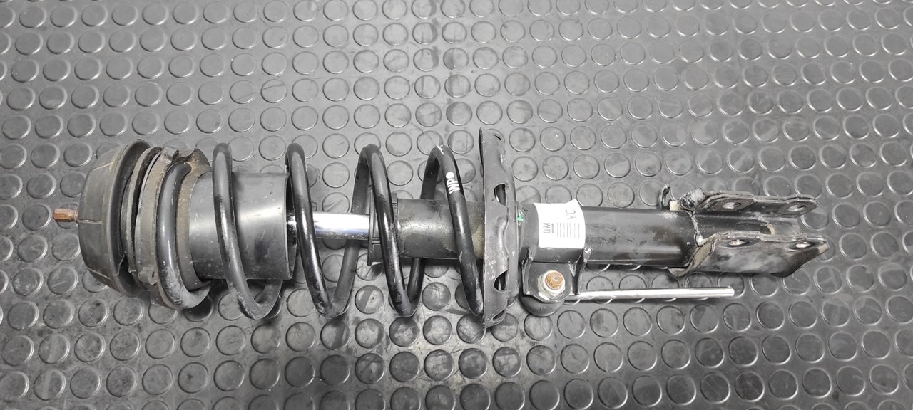 AMORTIGUADOR DELANTERO DERECHO OPEL CORSA C - vista 2