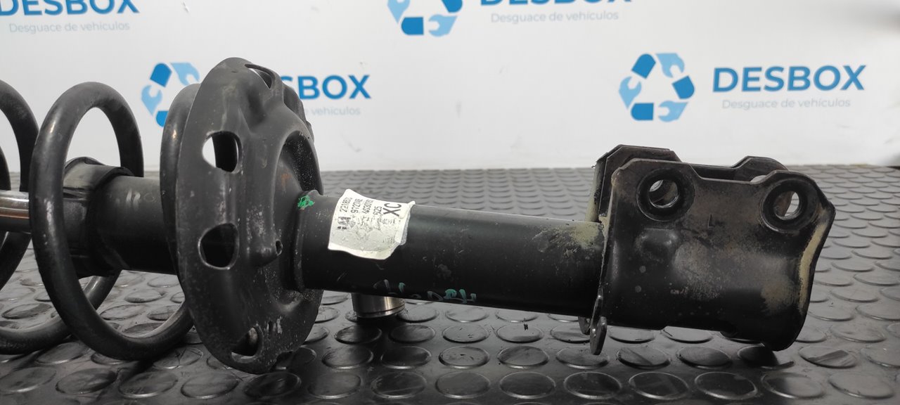 AMORTIGUADOR DELANTERO IZQUIERDO OPEL CORSA C - vista 5