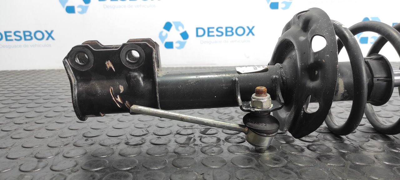 AMORTIGUADOR DELANTERO IZQUIERDO OPEL CORSA C - vista 3