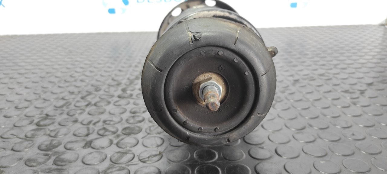 AMORTIGUADOR DELANTERO IZQUIERDO OPEL CORSA C - vista 6
