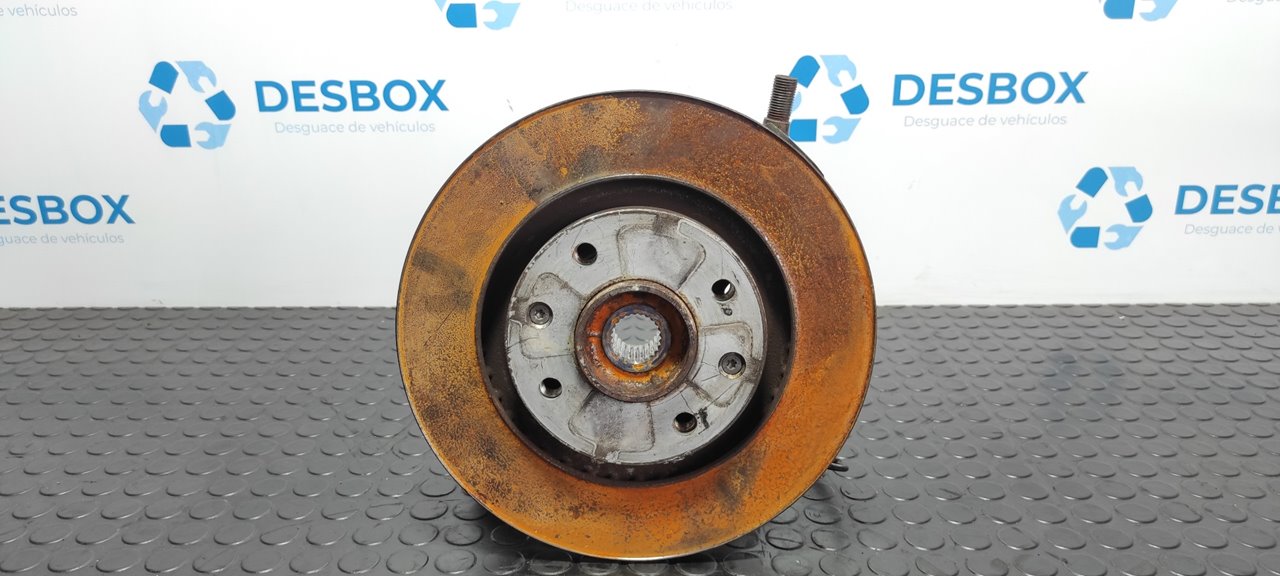 MANGUETA DELANTERA DERECHA CITROEN C4 LIM.