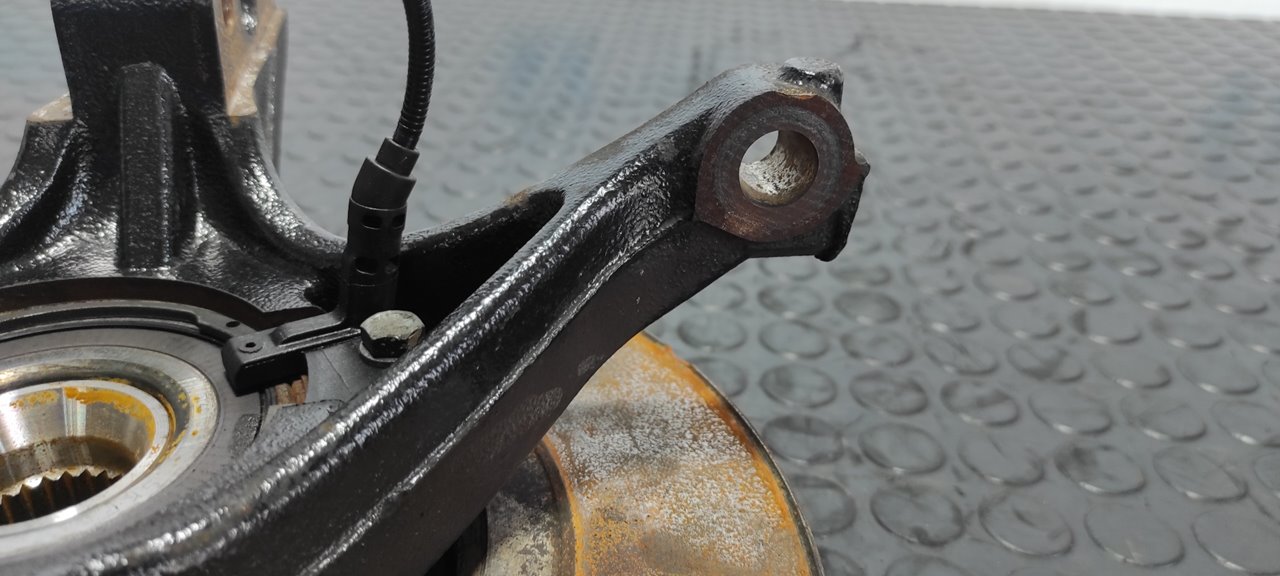 MANGUETA DELANTERA DERECHA CITROEN C4 LIM. - vista 3