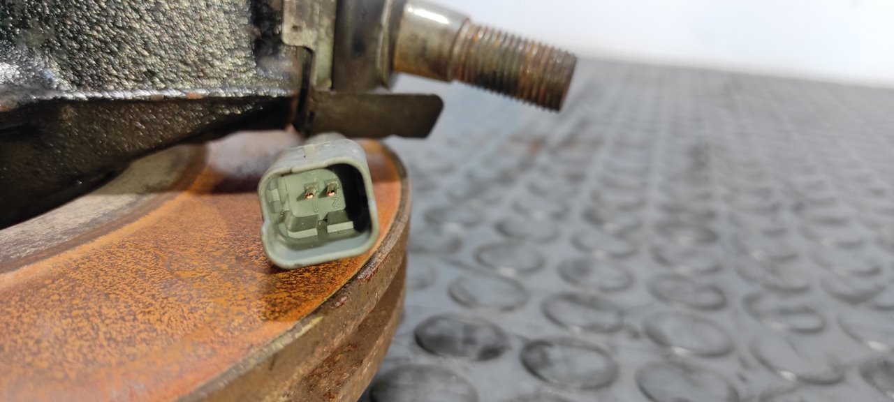 MANGUETA DELANTERA DERECHA CITROEN C4 LIM. - vista 7