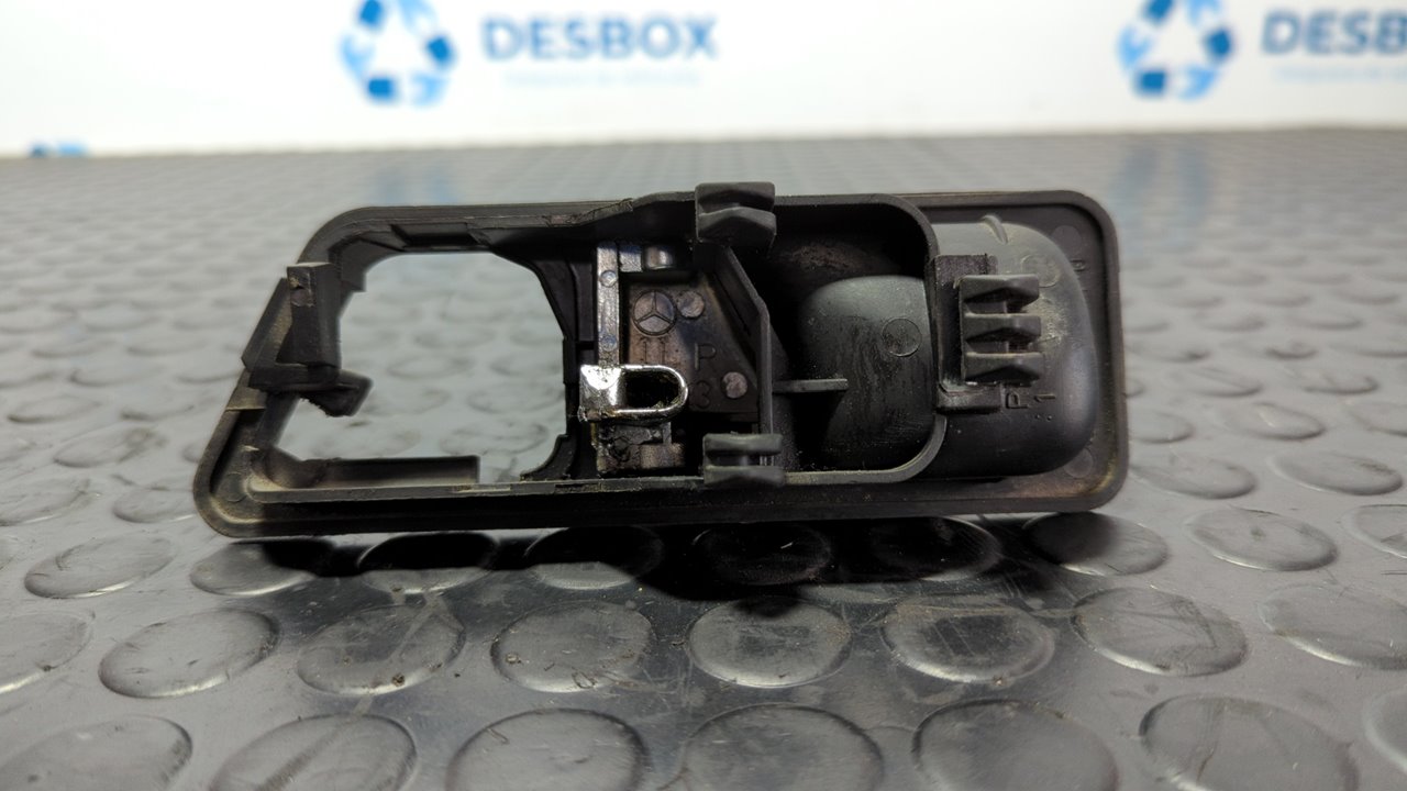 MANETA DELANTERA DERECHA MERCEDES-BENZ CLASE C (W201) - vista 5