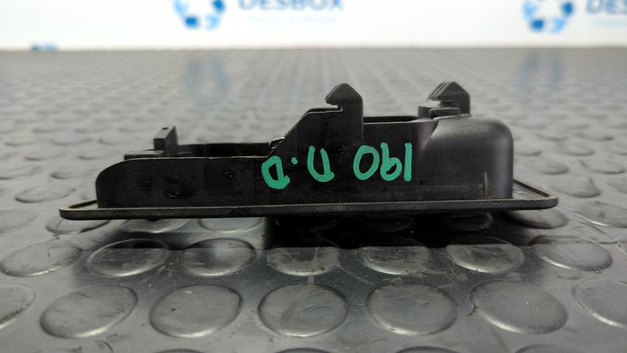 MANETA DELANTERA DERECHA MERCEDES-BENZ CLASE C (W201) - vista 7