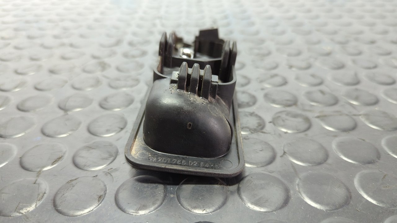 MANETA DELANTERA DERECHA MERCEDES-BENZ CLASE C (W201) - vista 6