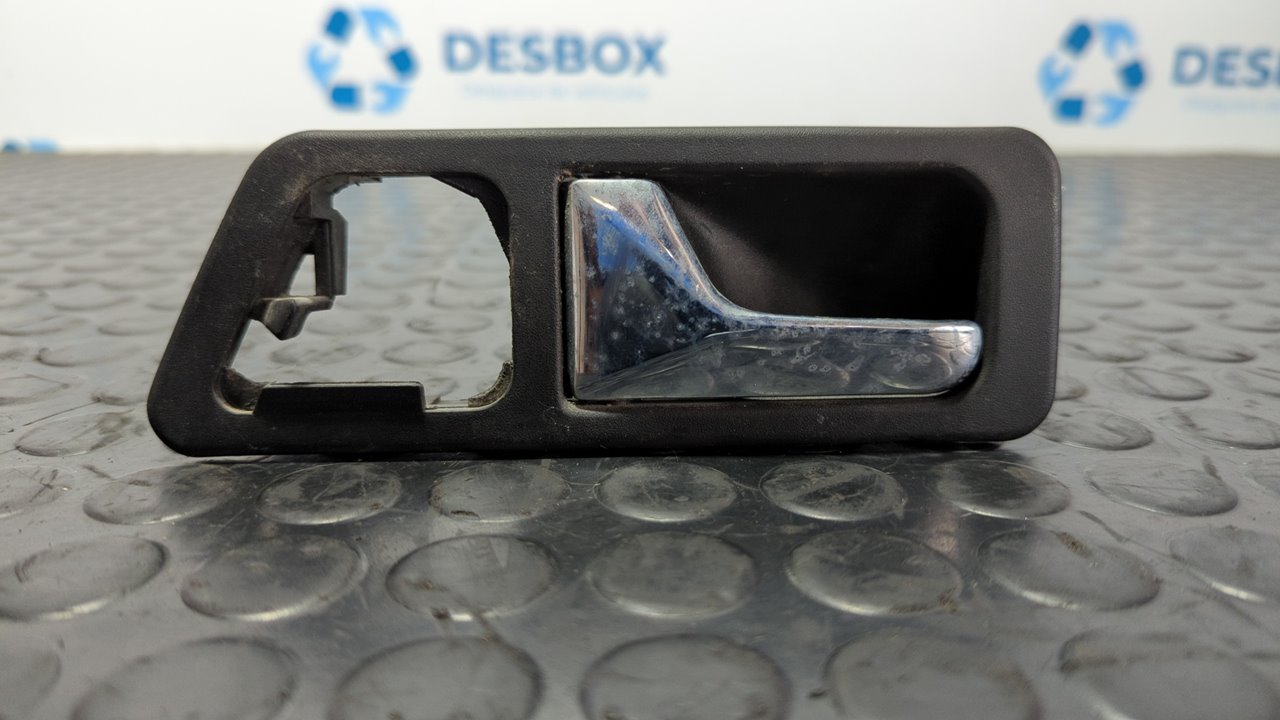 MANETA INTERIOR DELANTERA IZQUIERDA MERCEDES CLASE C (W201)