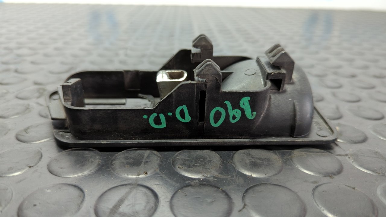 MANETA INTERIOR DELANTERA IZQUIERDA MERCEDES CLASE C (W201) - vista 5