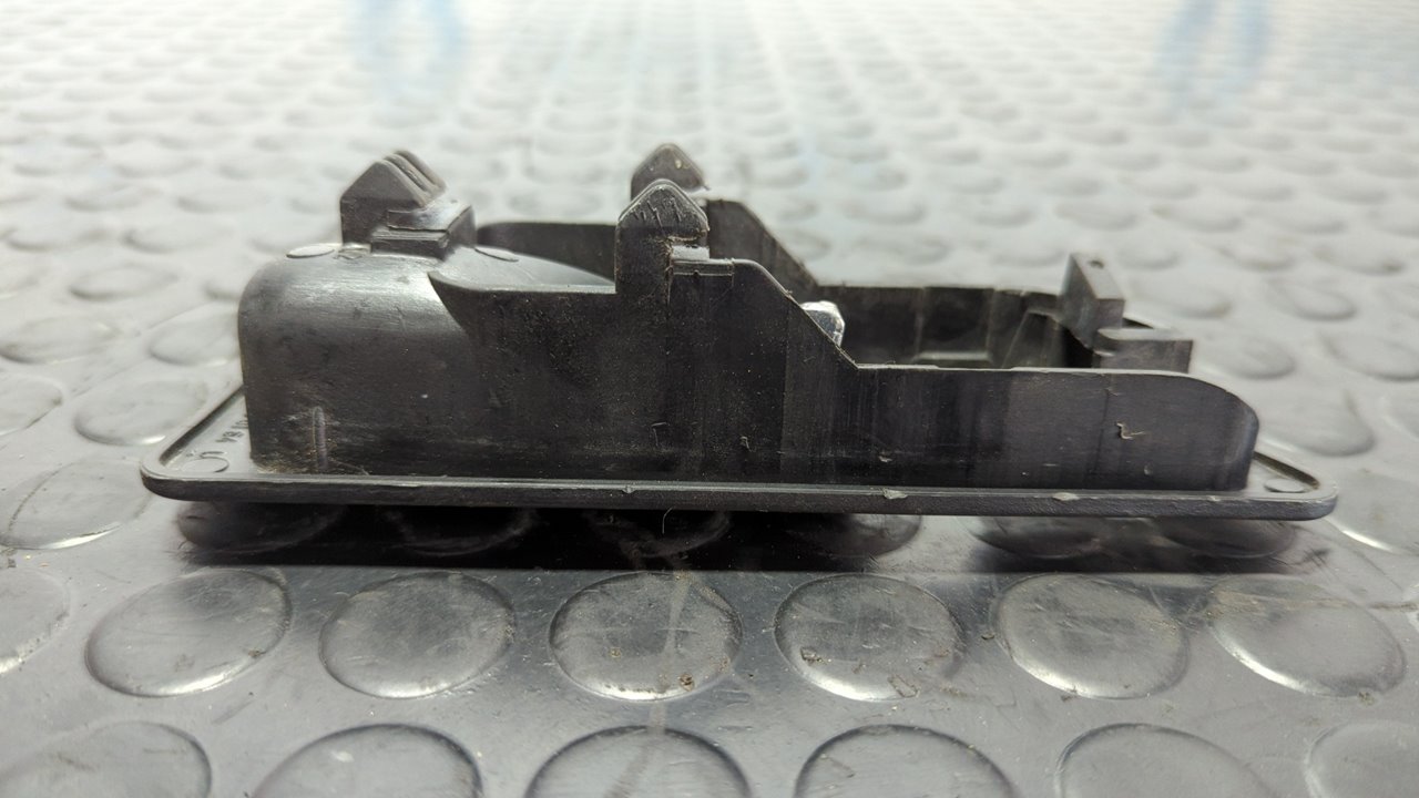 MANETA INTERIOR DELANTERA IZQUIERDA MERCEDES CLASE C (W201) - vista 3