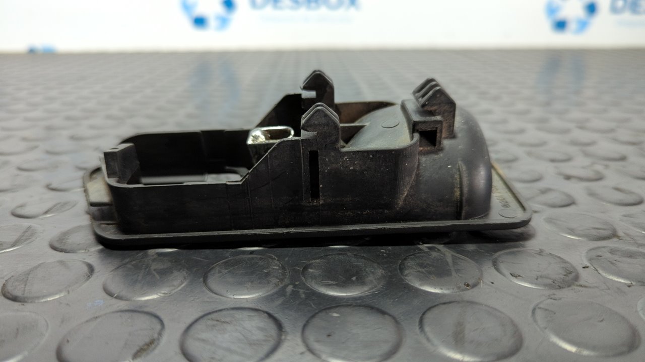 MANETA INTERIOR TRASERA IZQUIERDA MERCEDES CLASE C (W201) - vista 5