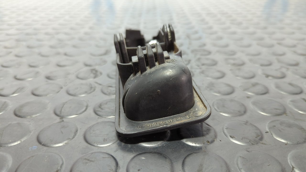 MANETA INTERIOR TRASERA IZQUIERDA MERCEDES CLASE C (W201) - vista 4