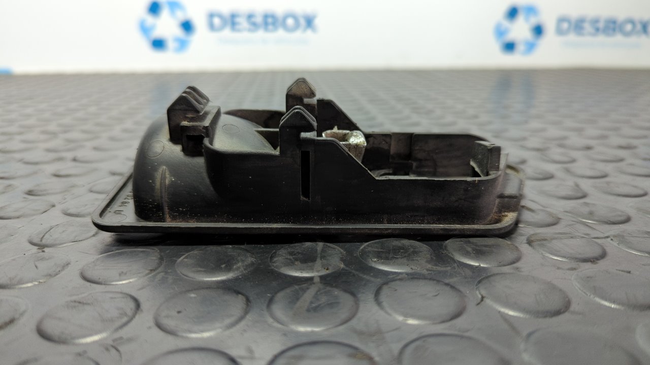 MANETA INTERIOR DELANTERA DERECHA MERCEDES-BENZ CLASE C (W201) - vista 6