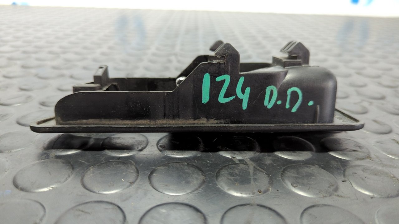 MANETA INTERIOR DELANTERA DERECHA MERCEDES-BENZ CLASE C (W201) - vista 4