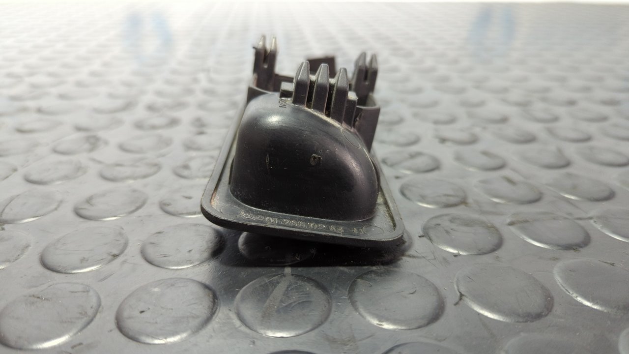 MANETA INTERIOR DELANTERA DERECHA MERCEDES-BENZ CLASE C (W201) - vista 5