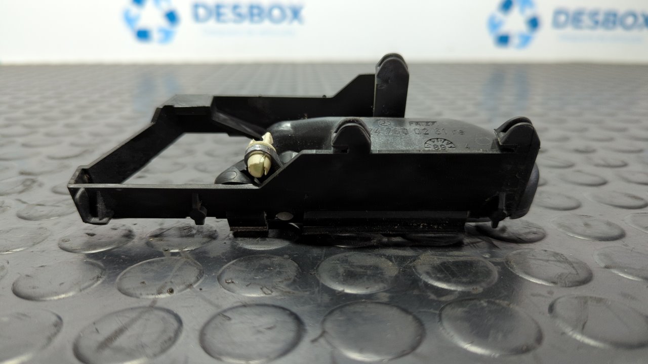 MANETA INTERIOR DELANTERA DERECHA MERCEDES-BENZ CLASE E (W124) - vista 6