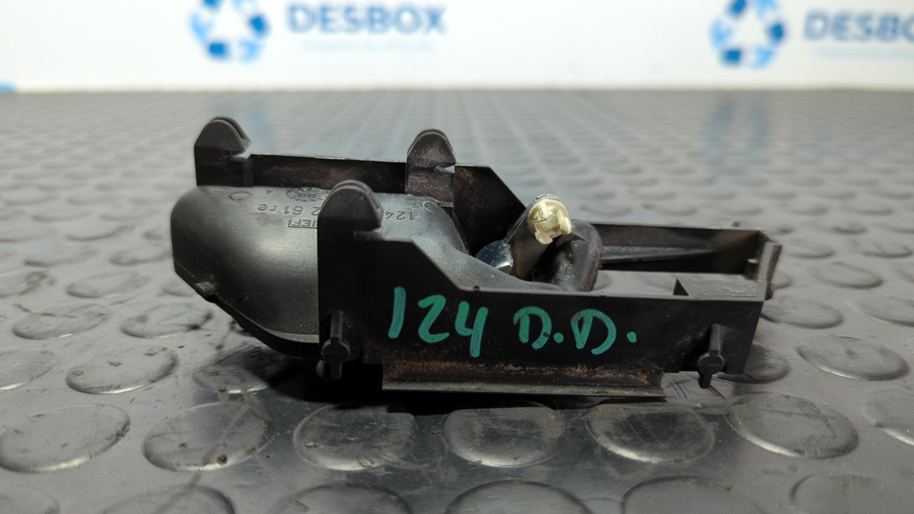 MANETA INTERIOR DELANTERA DERECHA MERCEDES-BENZ CLASE E (W124) - vista 5