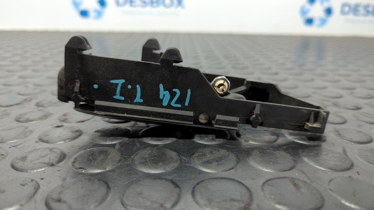 MANETA INTERIOR TRASERA IZQUIERDA MERCEDES CLASE E (W124) - vista 3