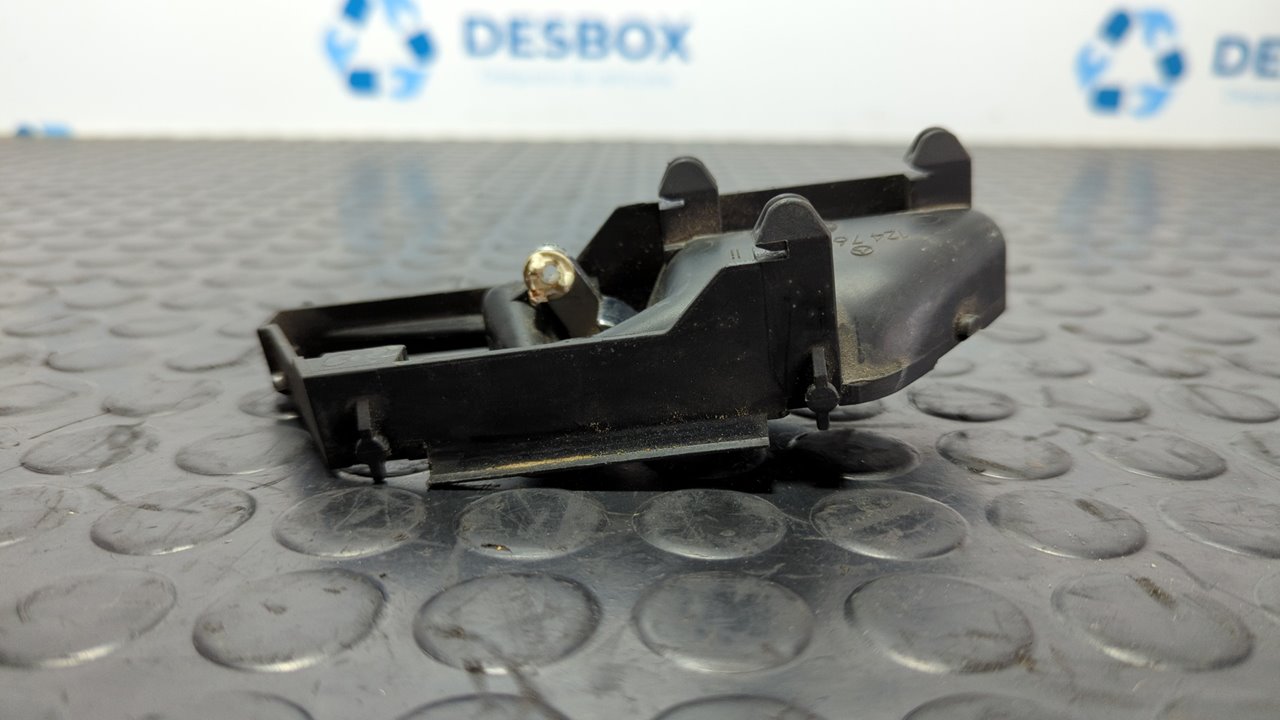 MANETA INTERIOR TRASERA IZQUIERDA MERCEDES CLASE E (W124) - vista 5