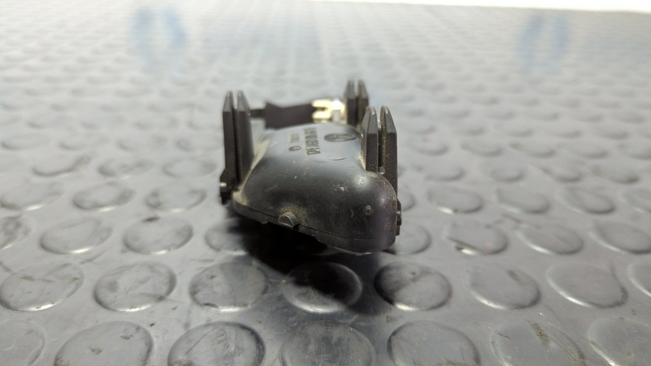 MANETA INTERIOR TRASERA IZQUIERDA MERCEDES CLASE E (W124) - vista 2