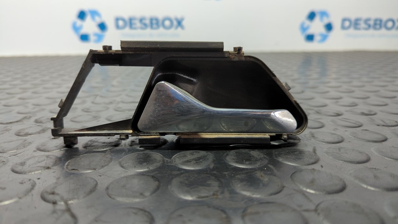 MANETA INTERIOR DELANTERA IZQUIERDA MERCEDES CLASE E (W124)