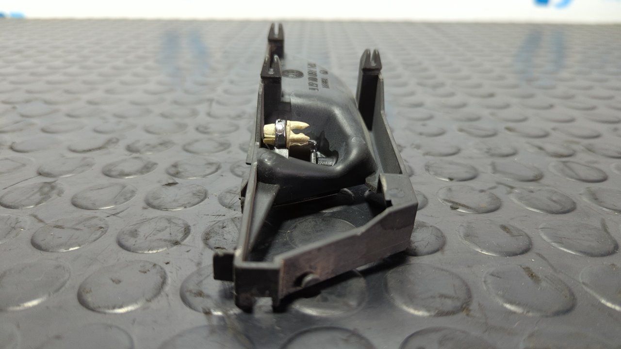 MANETA INTERIOR DELANTERA IZQUIERDA MERCEDES CLASE E (W124) - vista 6