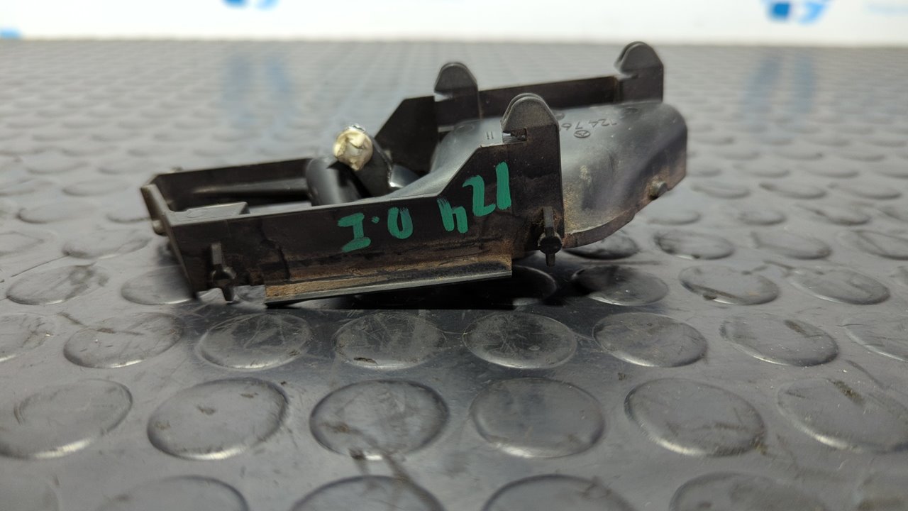 MANETA INTERIOR DELANTERA IZQUIERDA MERCEDES CLASE E (W124) - vista 2