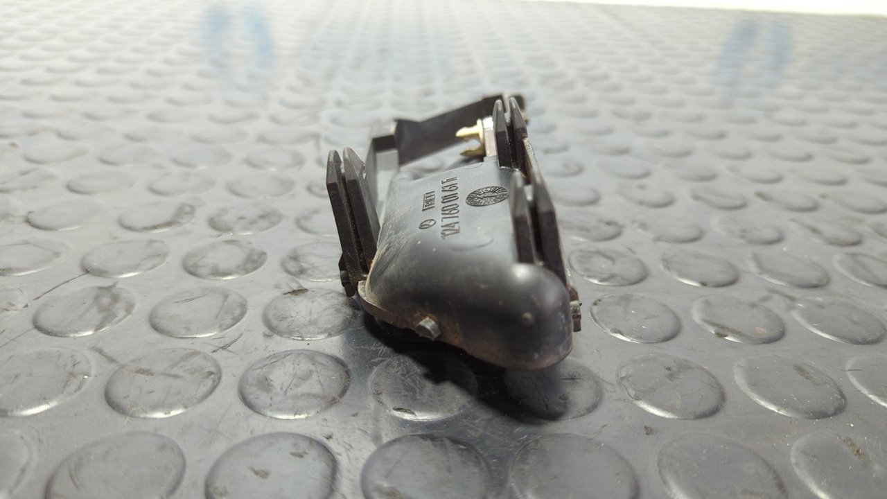 MANETA INTERIOR DELANTERA IZQUIERDA MERCEDES CLASE E (W124) - vista 5