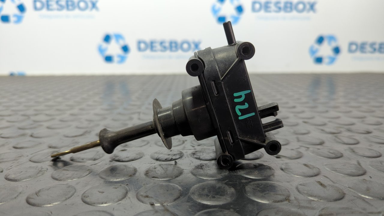 MOTOR CIERRE CENTRALIZADO TRASERO IZQUIERDO MERCEDES CLASE E (W124)