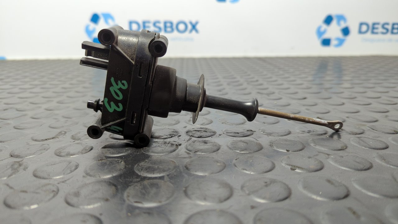 MOTOR CIERRE CENTRALIZADO TRASERO IZQUIERDO MERCEDES-BENZ CLASE C (W201) BERLINA