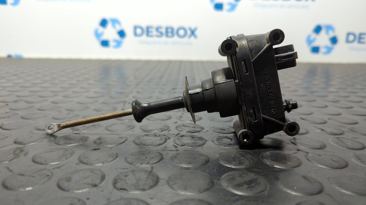 MOTOR CIERRE CENTRALIZADO TRASERO IZQUIERDO MERCEDES-BENZ CLASE C (W201) BERLINA - vista 2