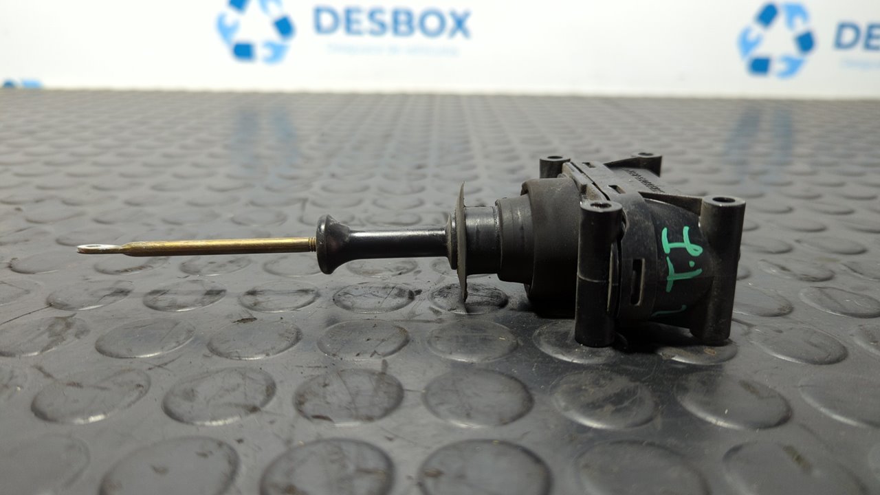 MOTOR CIERRE CENTRALIZADO TRASERO IZQUIERDO MERCEDES-BENZ CLASE C (W201) BERLINA - vista 3