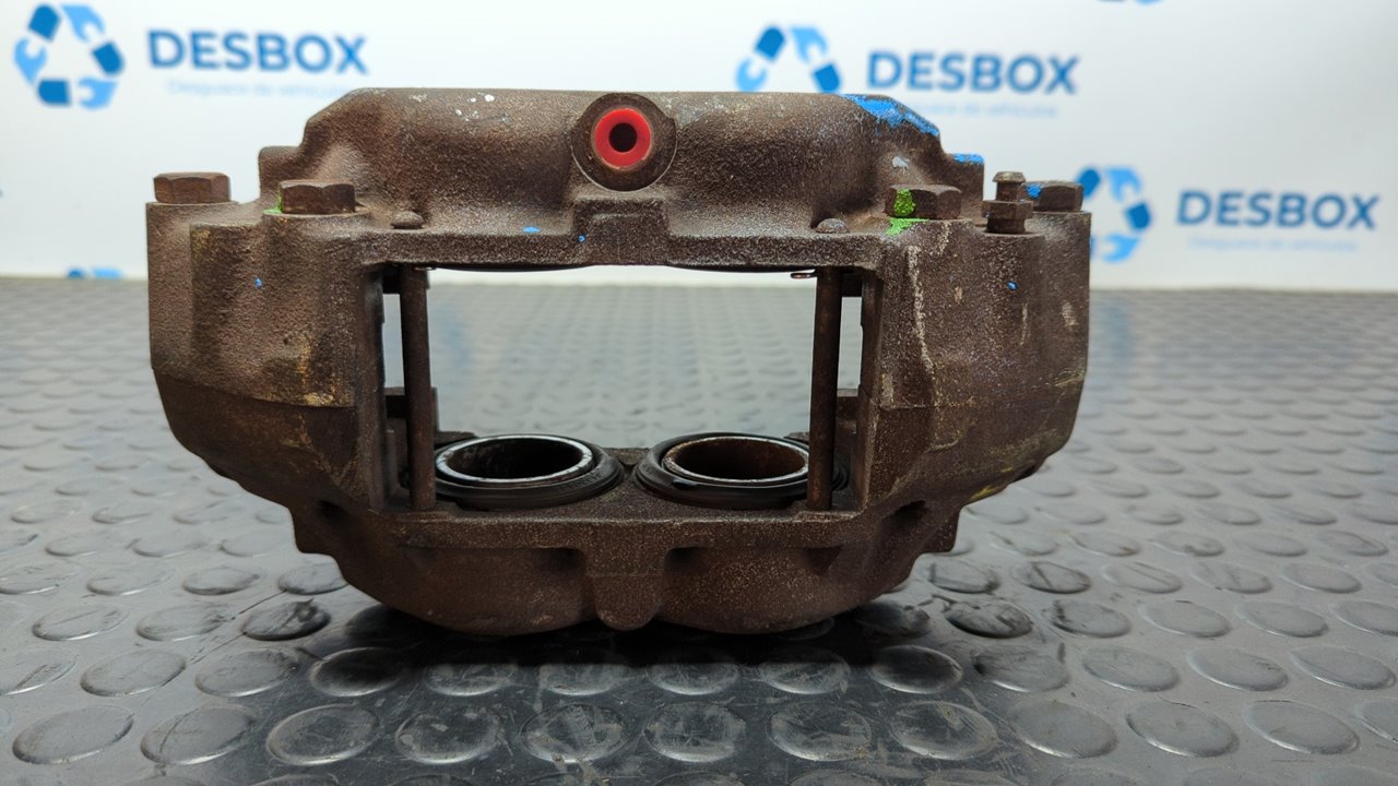 PINZA DE FRENO DELANTERA DERECHA RENAULT MASTER 2.5